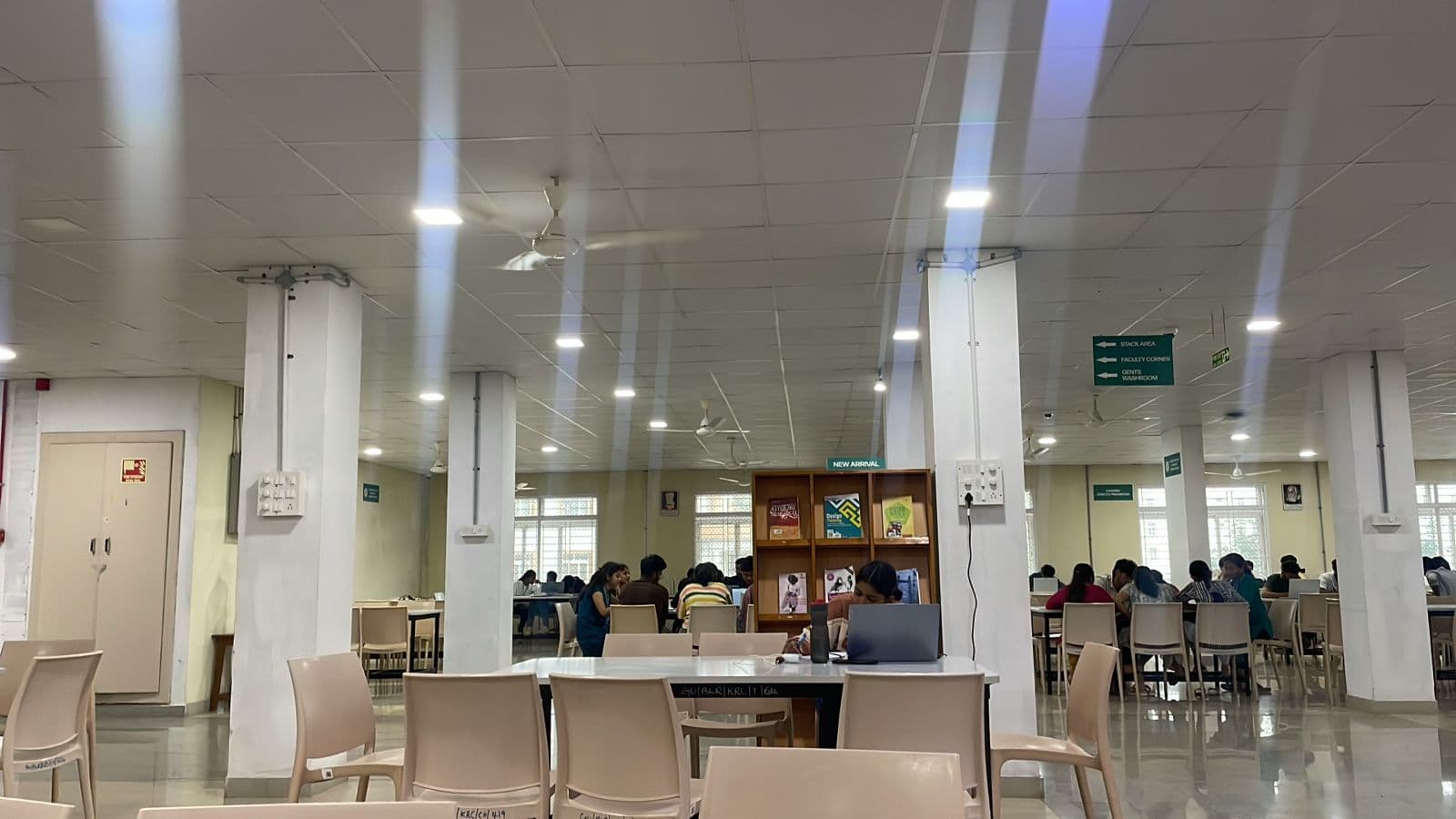 GITAM University Bengaluru Academic photo 17